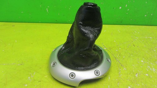 Original black leather - mg,