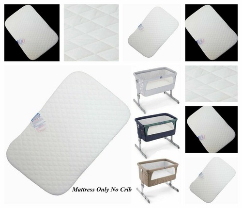 Replacement crib mattress - crib,
