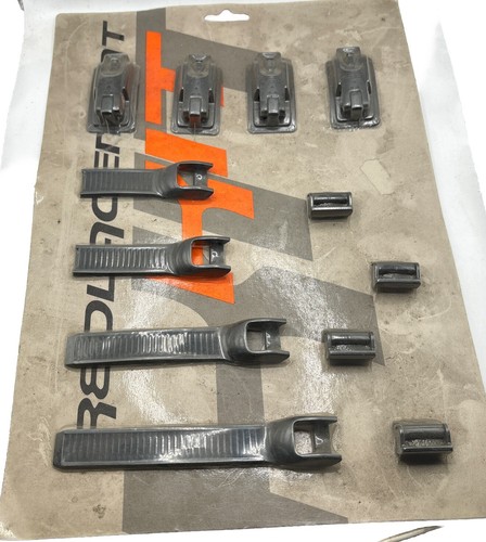 Axo boot replacement - replacement, straps