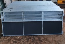 livestock Hurdles pig farm