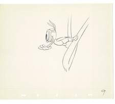 Donald Duck Walt Disney 1939