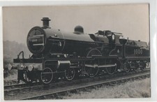 Midland Railway Passenger