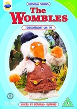The Wombles: Tobermory on TV