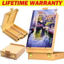 Portable Folding Easel Art