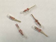 5 x Mini Maglite Mag-lite Mag light Torch Bulbs Why Buy From America.