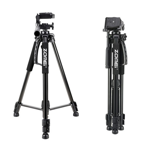 Zomei portable travel tripod - zomei,