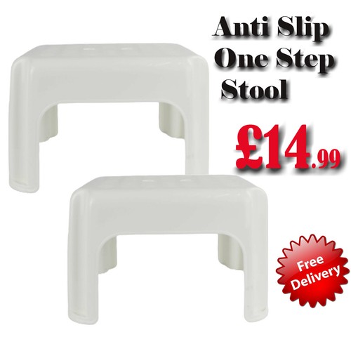 Small step stool strong - strong, 150