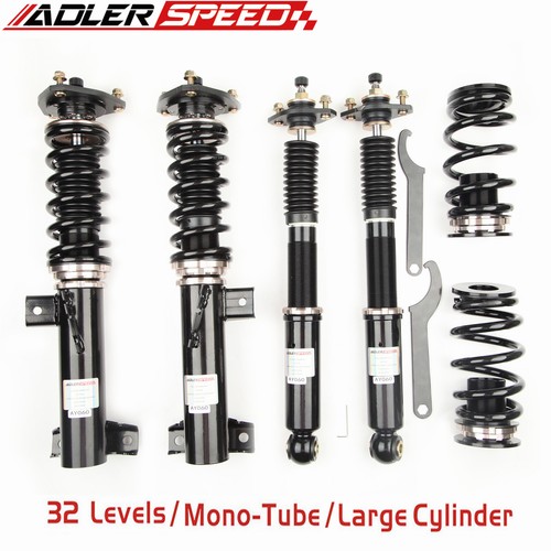 Adlerspeed levels damping - levels,