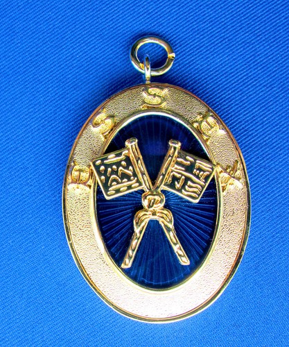 Masonic craft past - masonic, prov