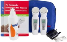 Pro-Homecare 1&3 MHz Dual