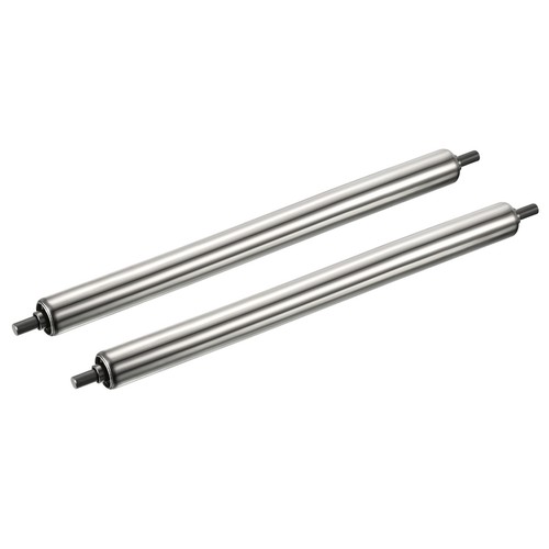 2pcs x12 stainless steel - stainless,