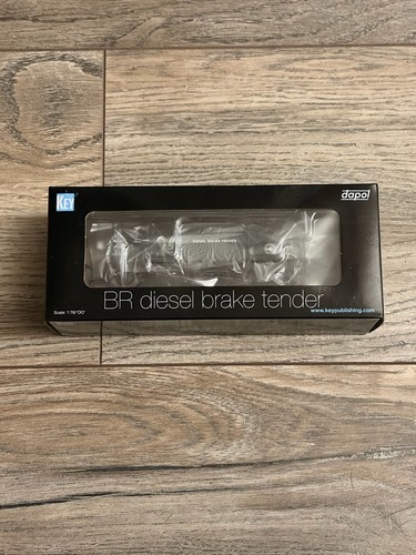 Dapol dbt 014 diesel - dapol, br