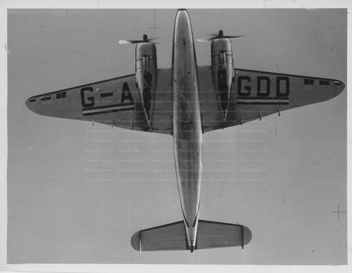 Lockheed lodestar aviation - lodestar-,