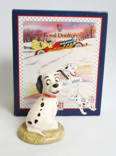Royal doulton lucky - doulton,