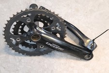 Shimano Deore 170mm Triple