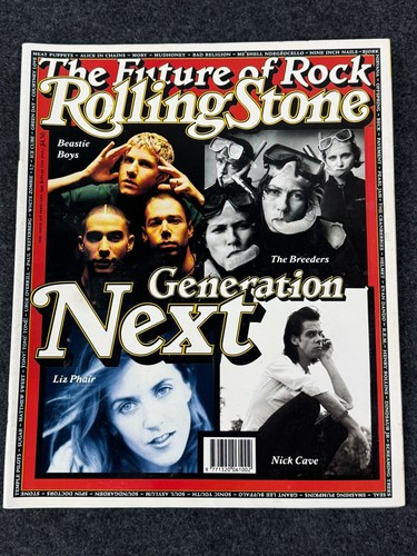 The future rock - future, of