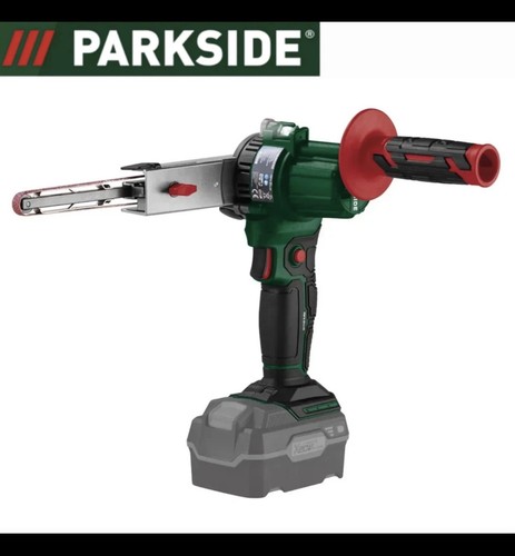 Parkside 20v cordless - parkside, belt