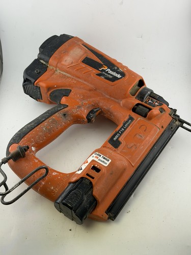 Paslode im65 f16 straight - f16,