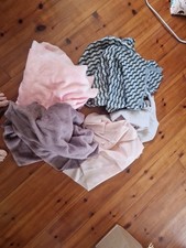 Bundle Of Fabric