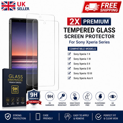 Pack tempered glass screen - glass,