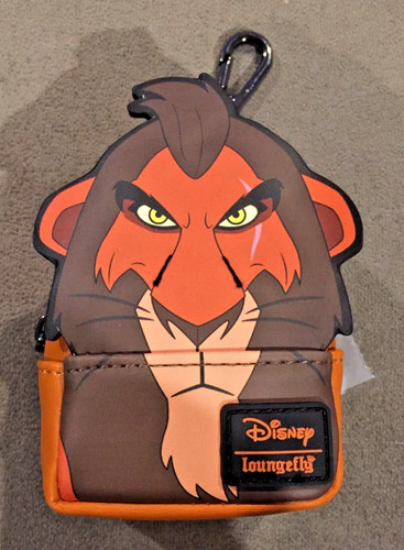 Scar lion king villian - scar, disney