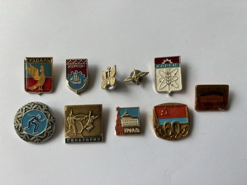 Various old russian military - russian,