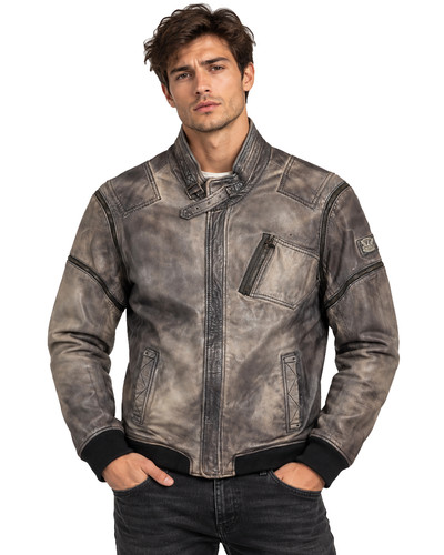 Diesel limiss leather - limiss,