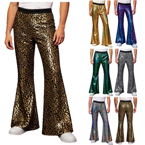 Men retro 80s disco - 80s,
