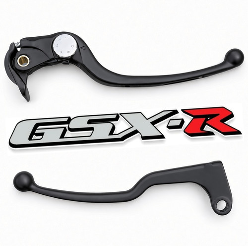 Suzuki gsxr600 gsxr750 - suzuki,
