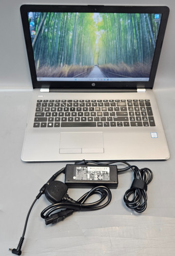 250 laptop intel - hp, 15.6"