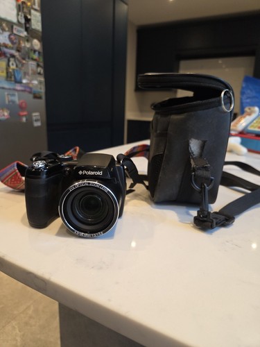 Polaroid is2132 16mp - is2132,