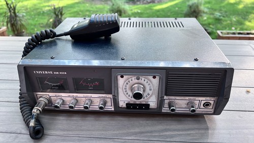 Vintage universe ssb - vintage, ssb-422b