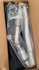 Mk5/6 Golf Gti Sport Cat Downpipe 2.0 Tsi / Tfsi