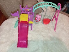 MATTEL Barbie Club - Chelsea