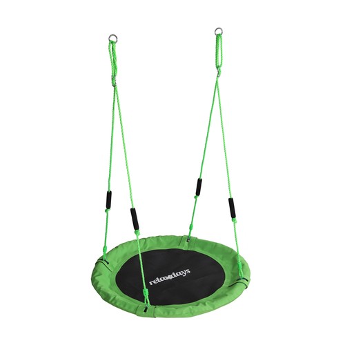 Nest swing tree - tree, garden