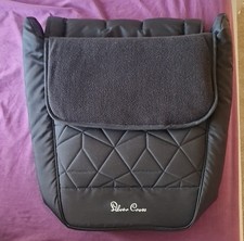 Silver Cross Clic Footmuff