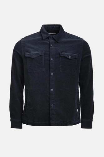 Barbour men navy corded - barbour,