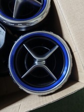 Mercedes Original Air Vents For A/GLA/CLA  Class 2013 - 2019