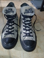 Black Sabbath Live… Chuck