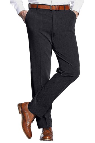 Mens trousers way stretch - 4,