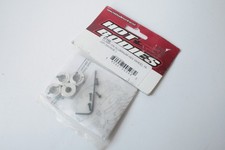 Hot Bodies Clamp On Aluminium