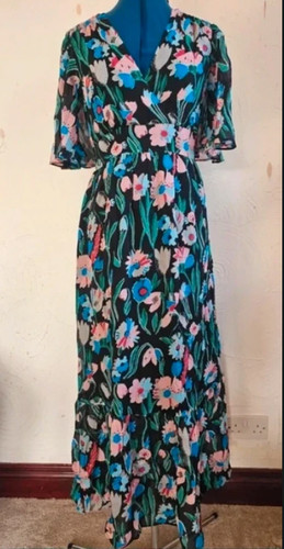 Celia birtwell joanie size 8 - celia,