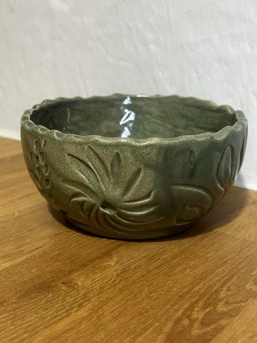 Lovely vintage pottery - vintage,