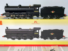 OO Gauge HORNBY R3426  BR