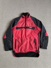 Mountain Shirt Extreme Sherpa Buffalo Smock Climbing Hiking Pertex S 'Trax'