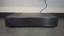 Rotel 971 mkii stereo power - rotel, rb-971
