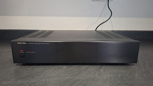 Rotel 971 mkii stereo - rb-971,