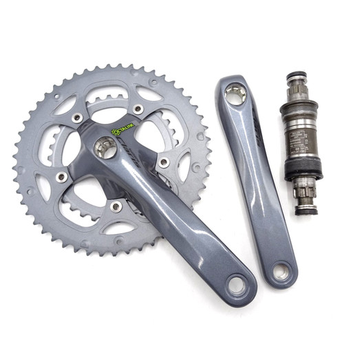 Shimano claris 2450 x - 2, 8s