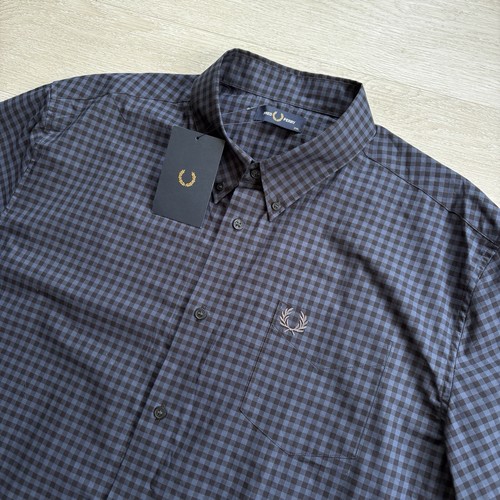 Bnwt fred perry - bnwt,