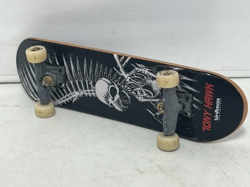 Tech deck finger board tony - tech,